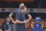 乐鱼体育官网-曹赟定为谢鹏飞鸣不平，直击斯帅战术痛点 申花国安太难 成全对手