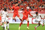 乐鱼app-北青体育：王钰栋、胡荷韬已被部分欧洲俱乐部盯上