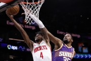 史上最广交易TA记者：创下NBA纪录的七队交易已达成一致！